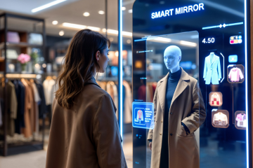 Digital Signage Solutions