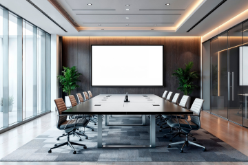 Meeting Spaces Solutions