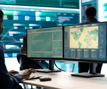 critical monitoring