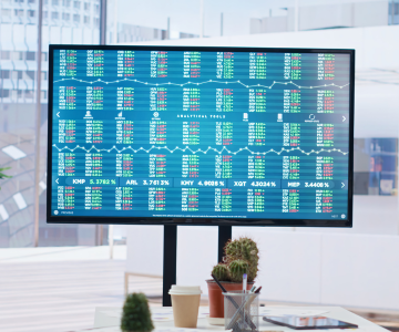 monitoring