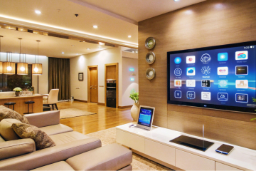 Intelligent L&D Facility Design