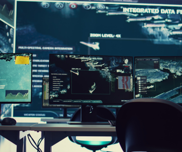 critical monitoring