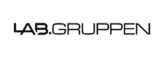 labgruppen logo