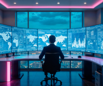critical monitoring
