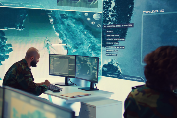 Critical Monitoring Environment Solutions