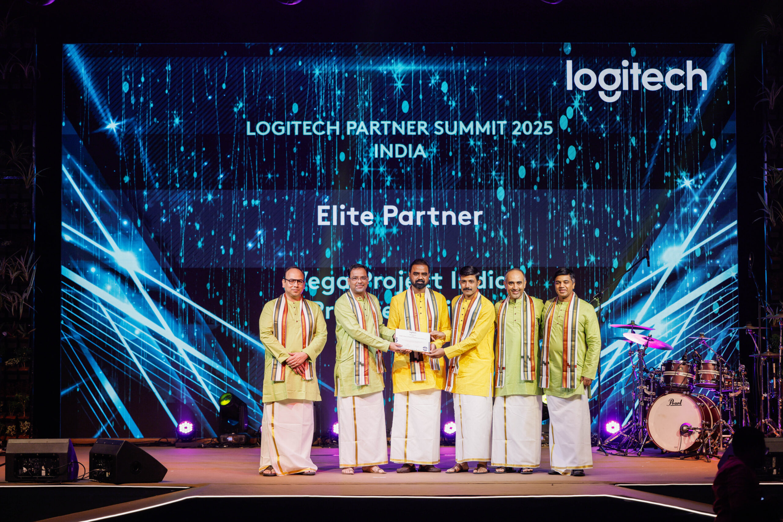 Logitech Elite Partner 2025