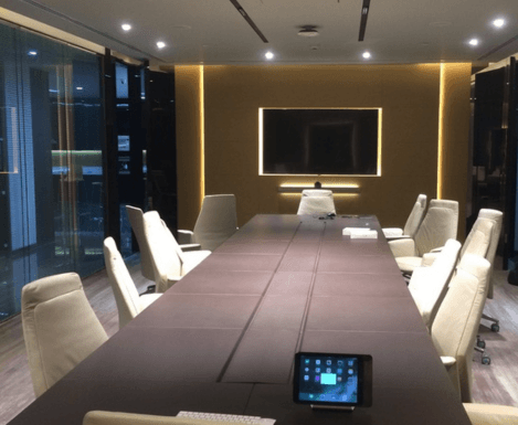 Real Estate Industry