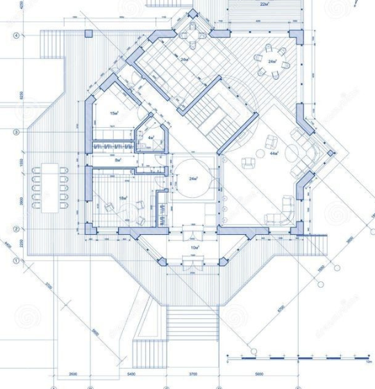 av blueprint