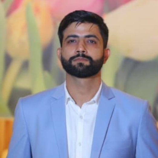 Ankit Mehra