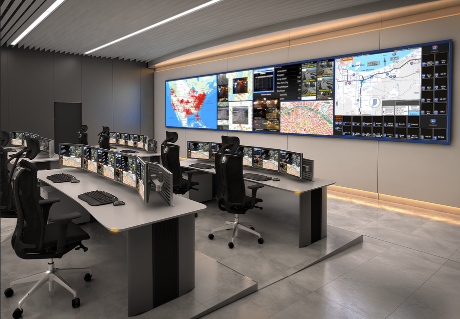 audio-visual-integration-service