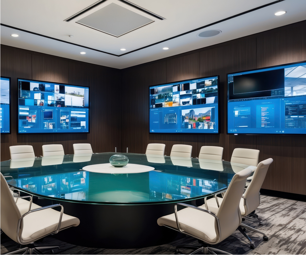 our project , AV Experiences ( Real Estate Industry)