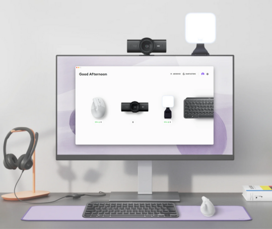 why-logitech