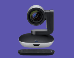 Logitech - AV Dynamic
