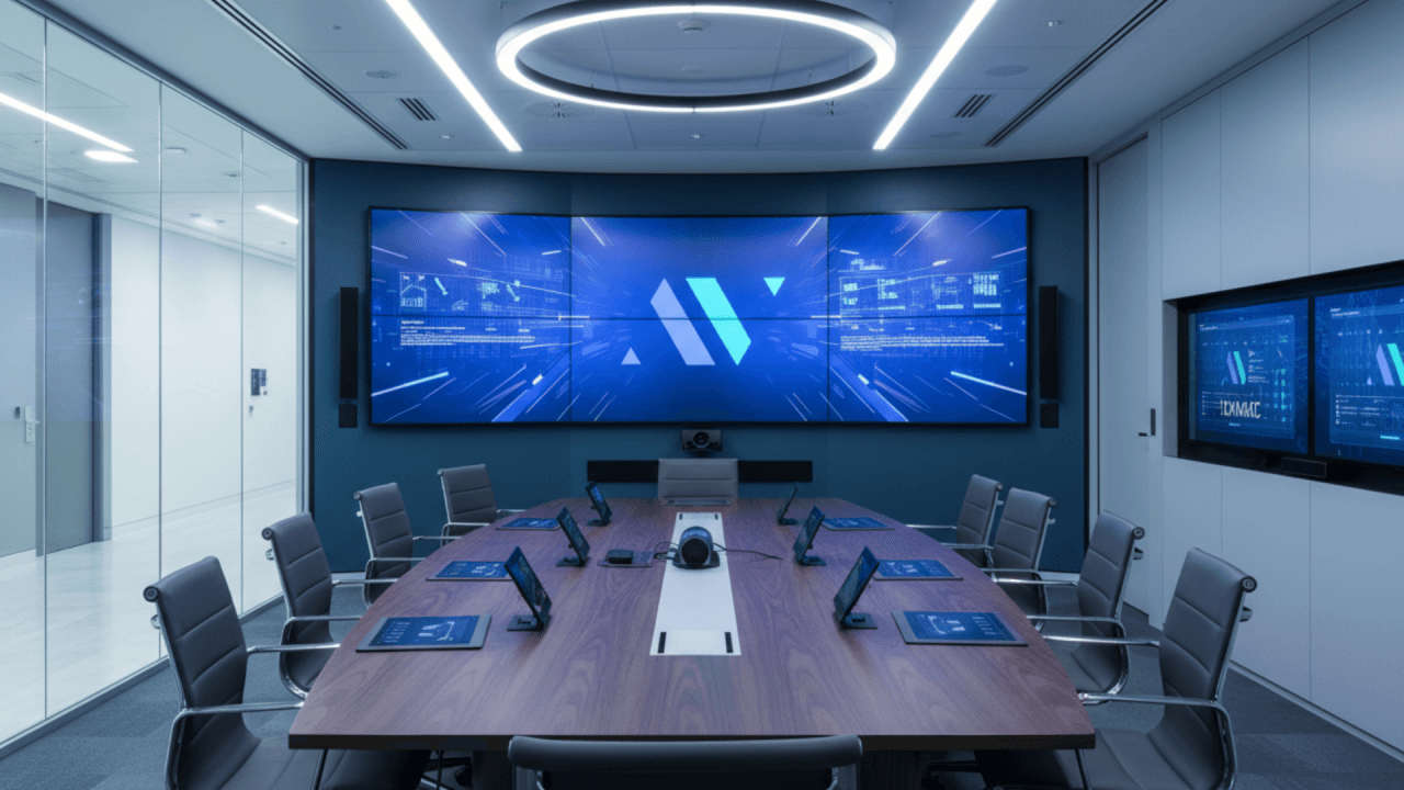 Why Most Enterprise Meeting Rooms Fail - and How Immersive AV Design Fixes It